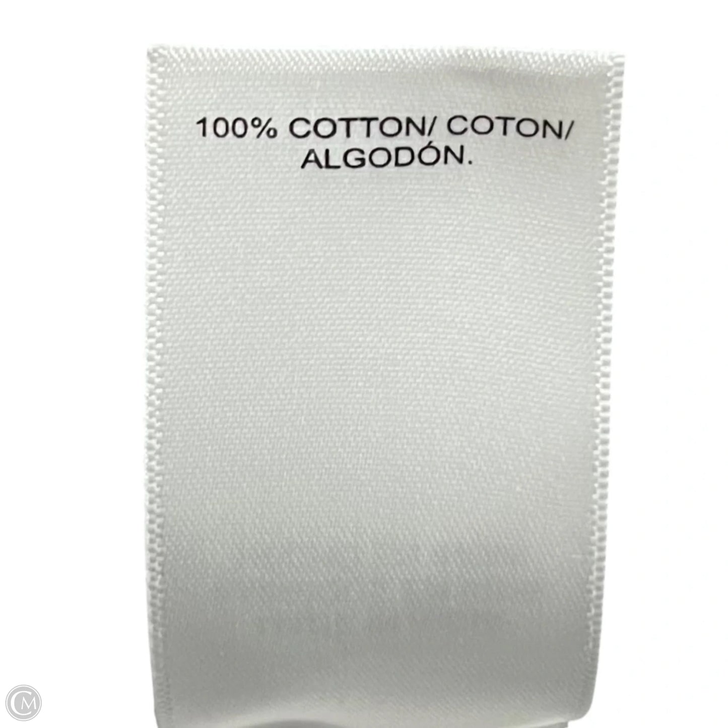 Dress Casual Short By Lucky Brand In Grey, Size: L