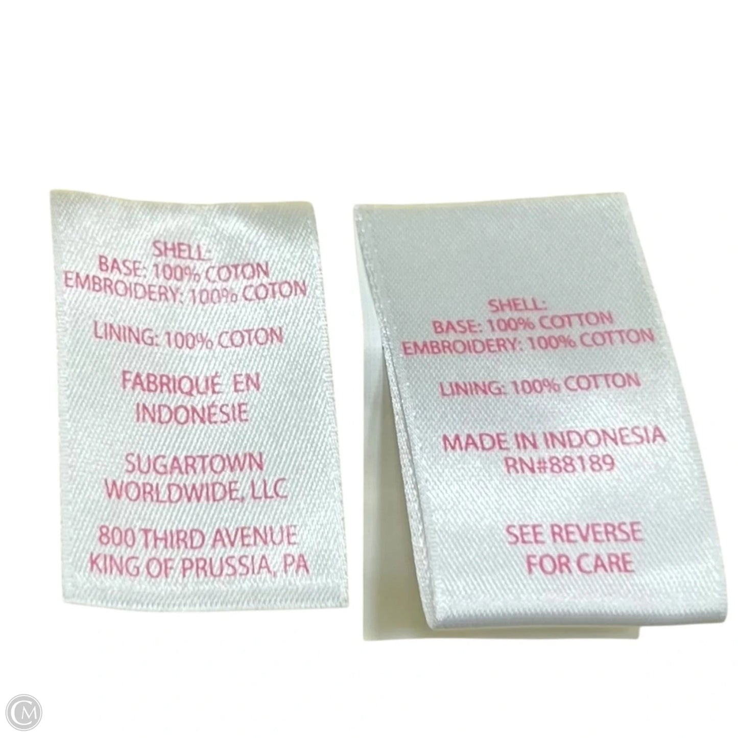 Top Short Sleeve Designer By Lilly Pulitzer In Yellow, Size: Xl