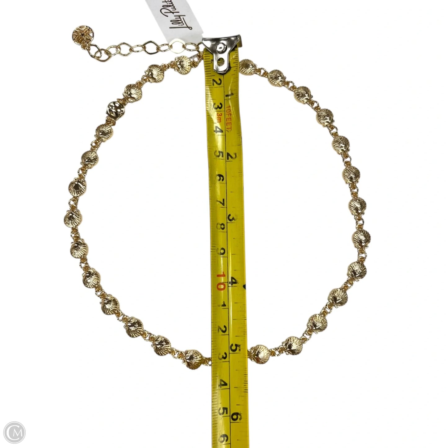 Necklace Designer By Lilly Pulitzer