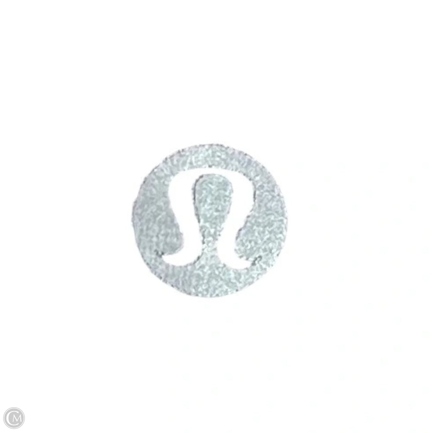 Athletic Capris By Lululemon In Camouflage Print, Size: S