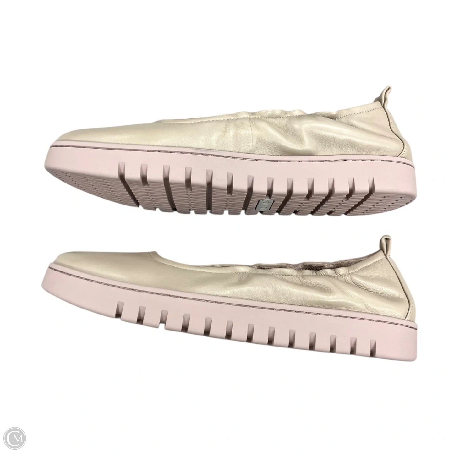 Shoes Heels Platform By Vionic In Mauve, Size: 11