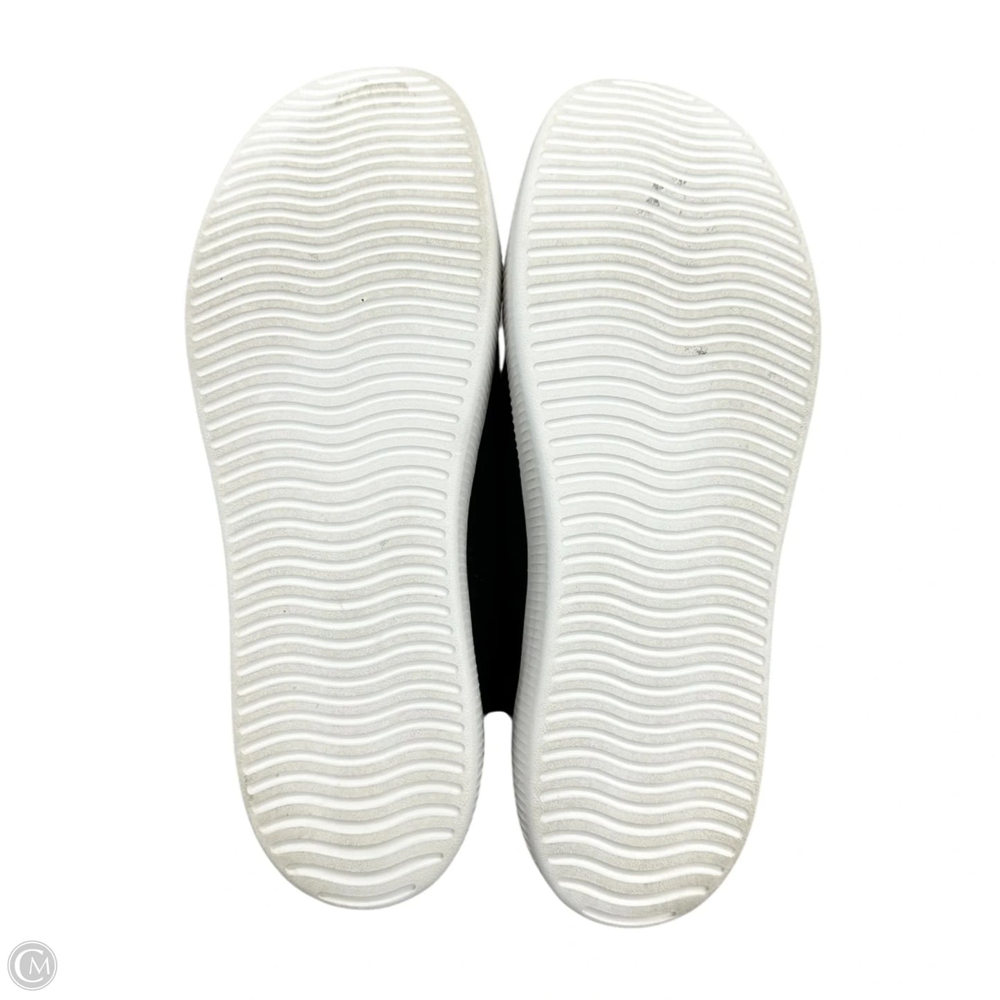 Shoes Heels Platform By Allbirds In Grey, Size: 11