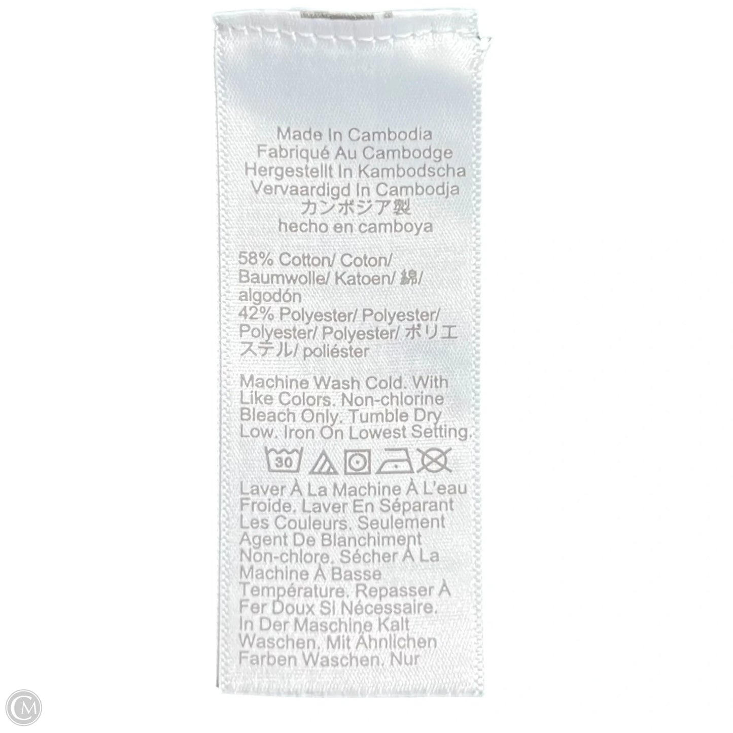 Sweater Cardigan By J. Crew In Green, Size: 3x