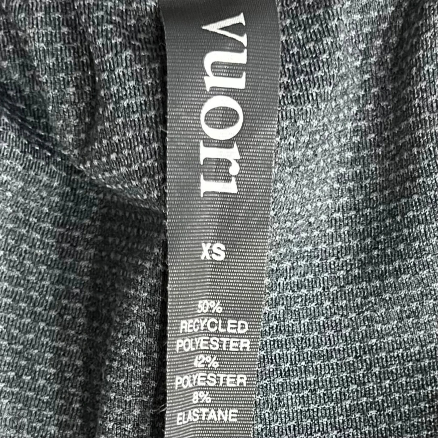 Athletic Shorts By Vuori In Taupe, Size: Xs