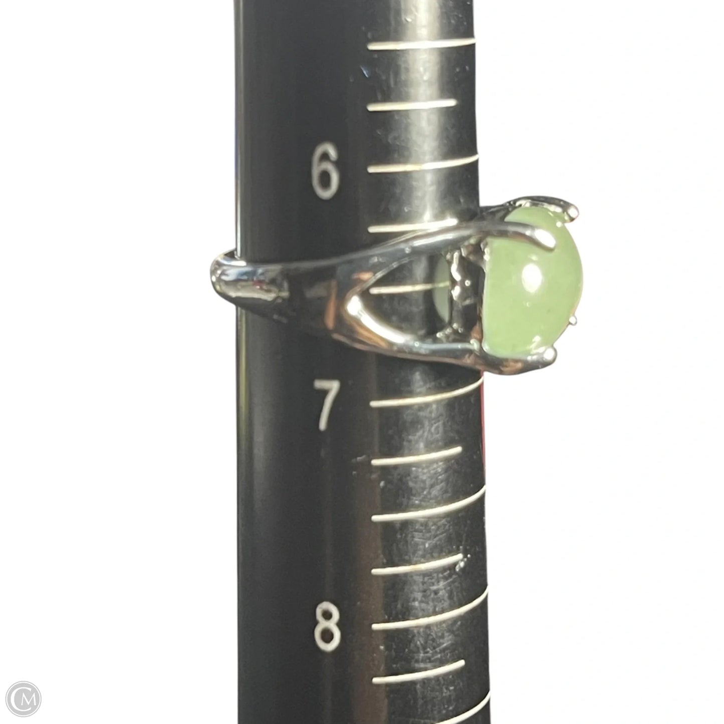 Ring Statement, Size: 6.5