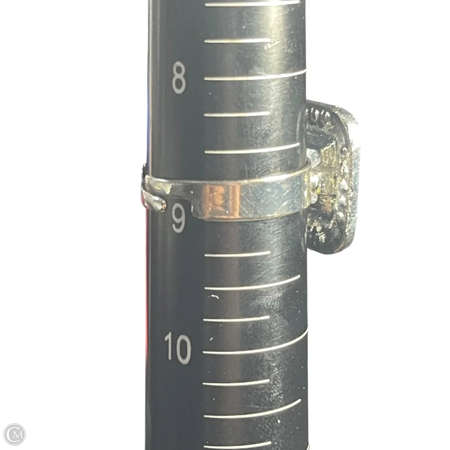 Ring Statement, Size: Osfm