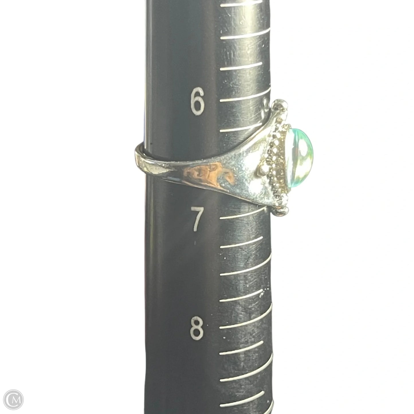 Ring Statement, Size: 6.5