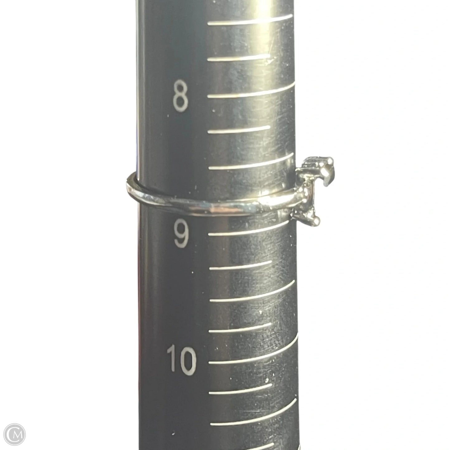 Ring Statement, Size: 9