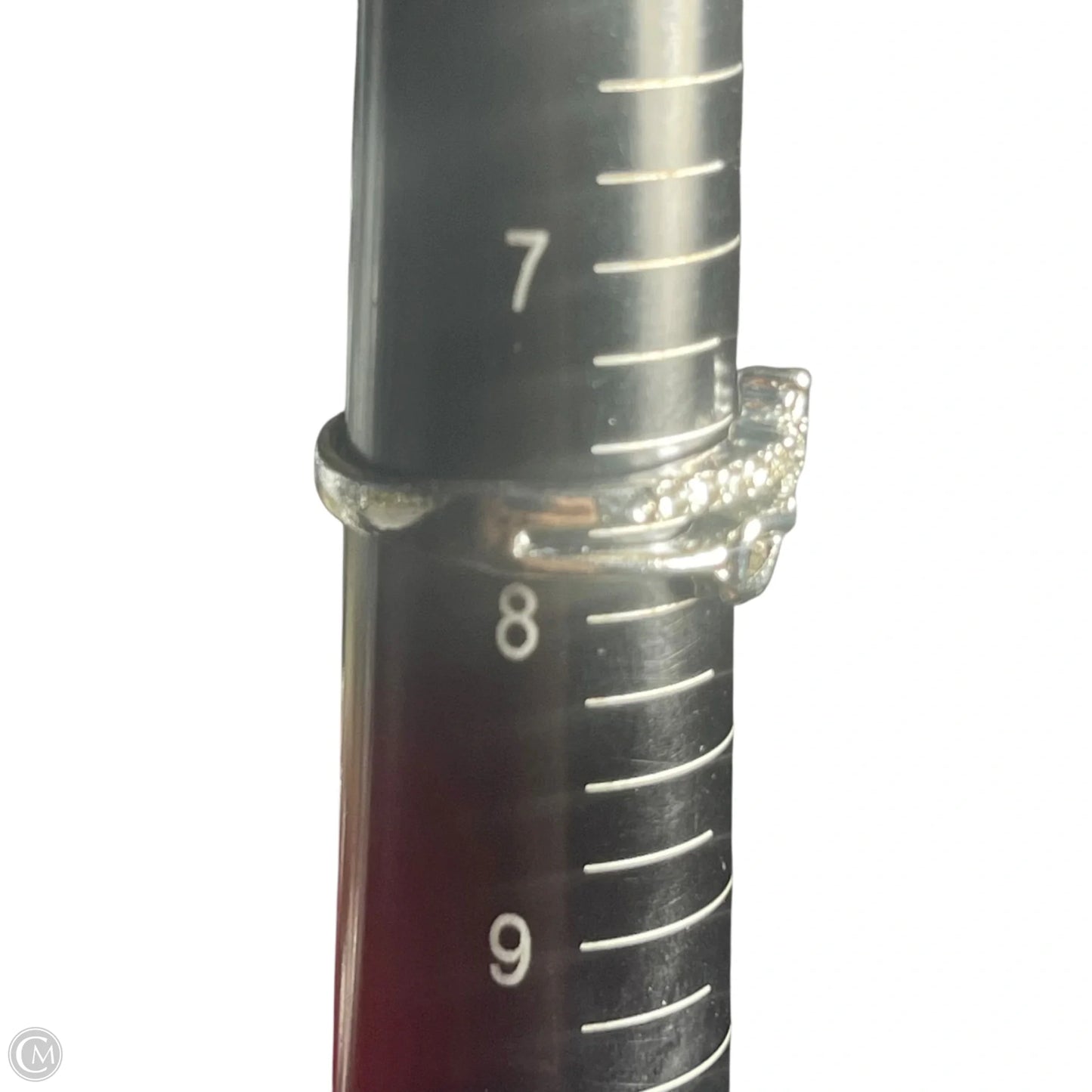 Ring Statement, Size: 7.5