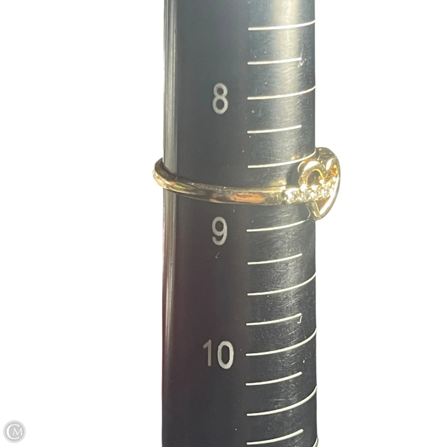 Ring Statement, Size: 8.5