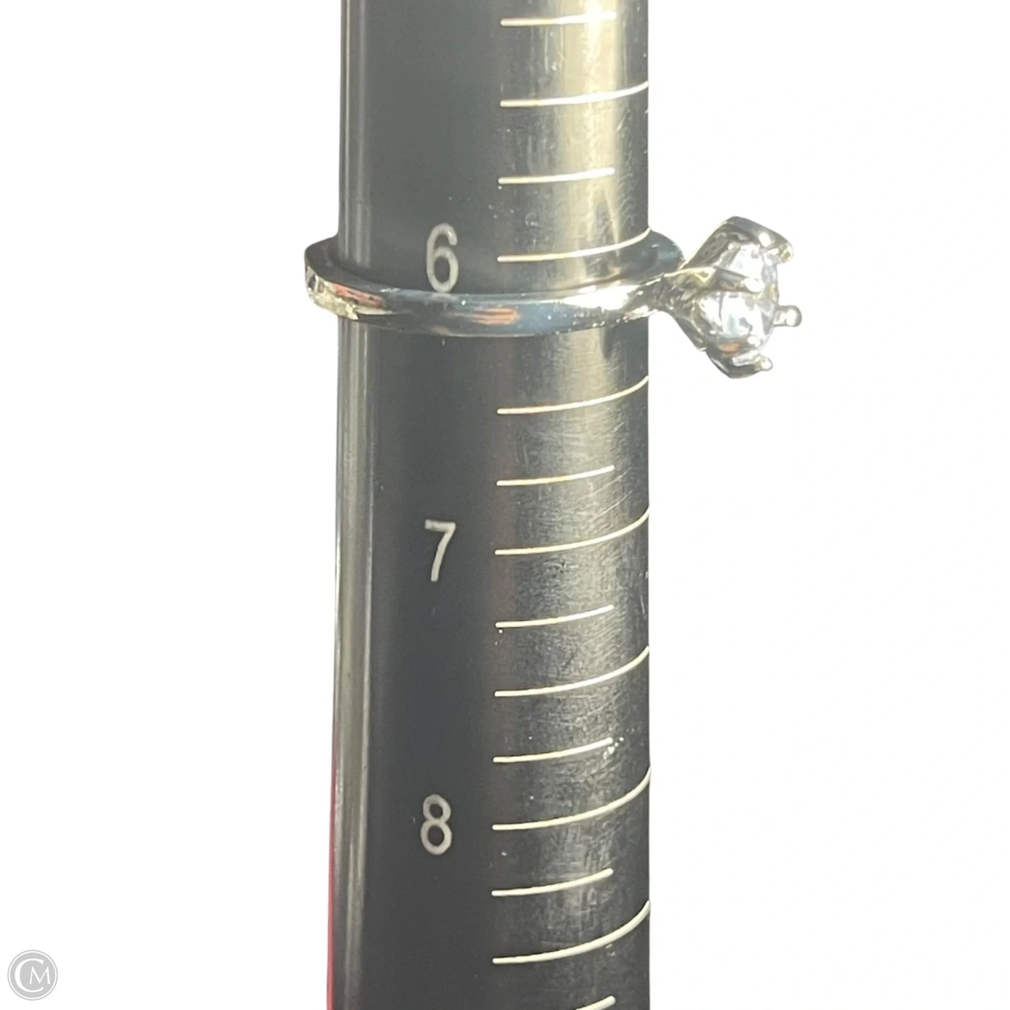 Ring Statement, Size: 6