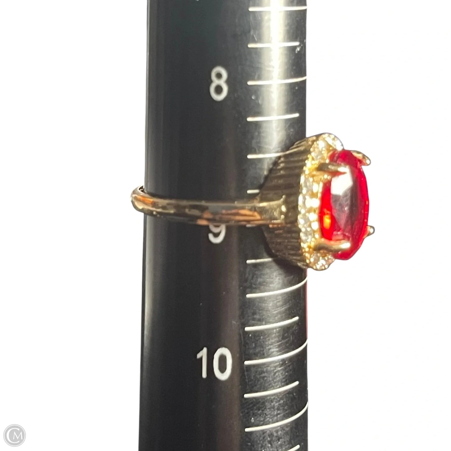 Ring Statement, Size: 9