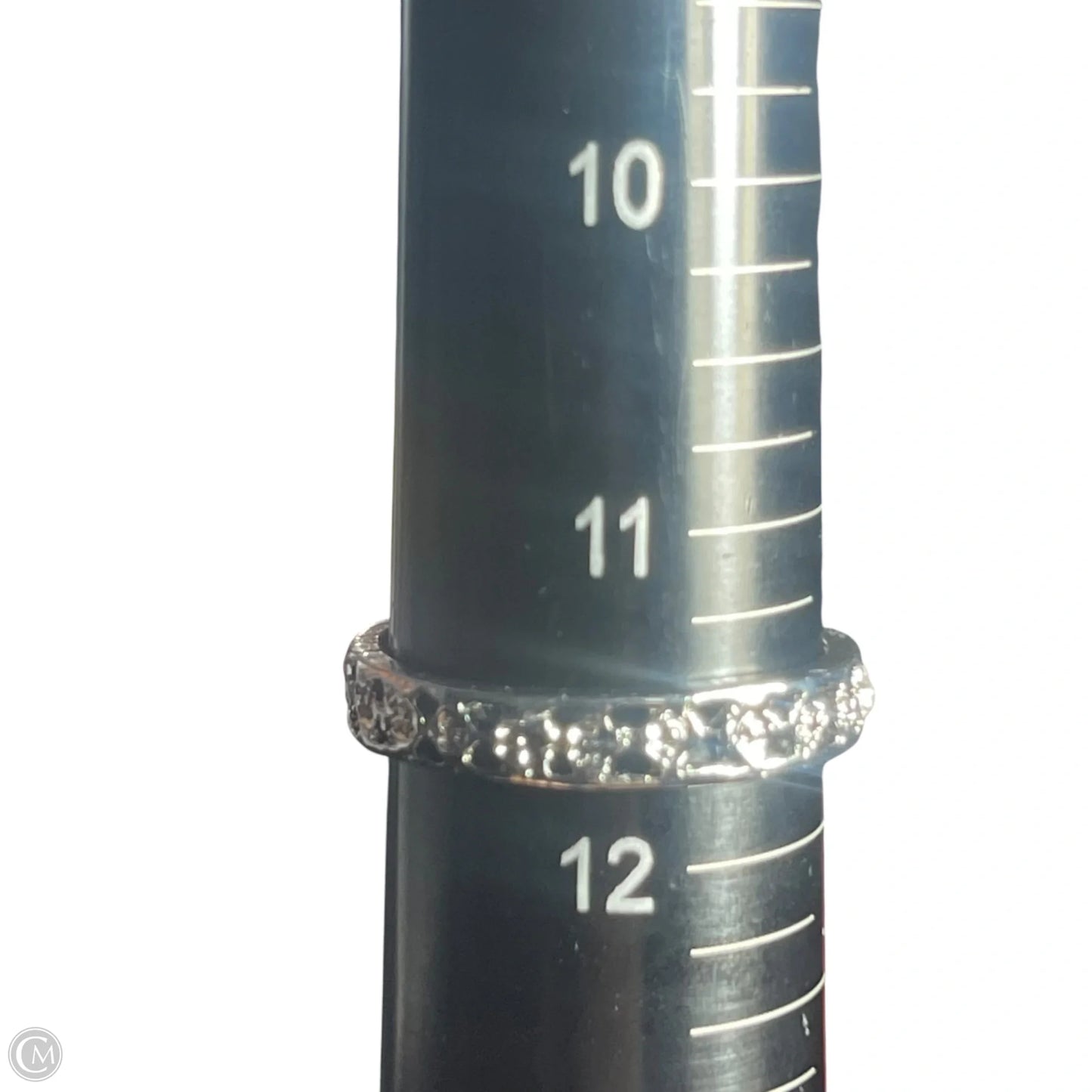 Ring Statement, Size: 11.5