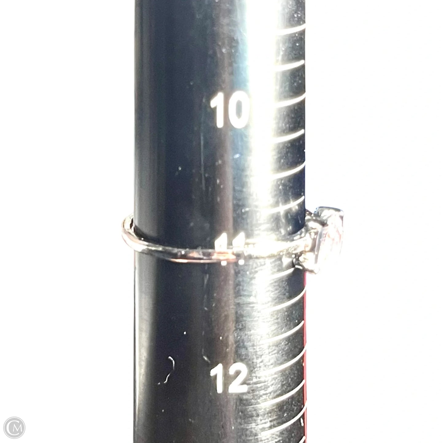 Ring Statement, Size: 11