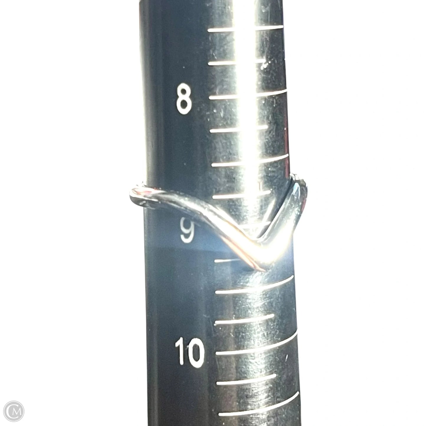 Ring Statement, Size: 9