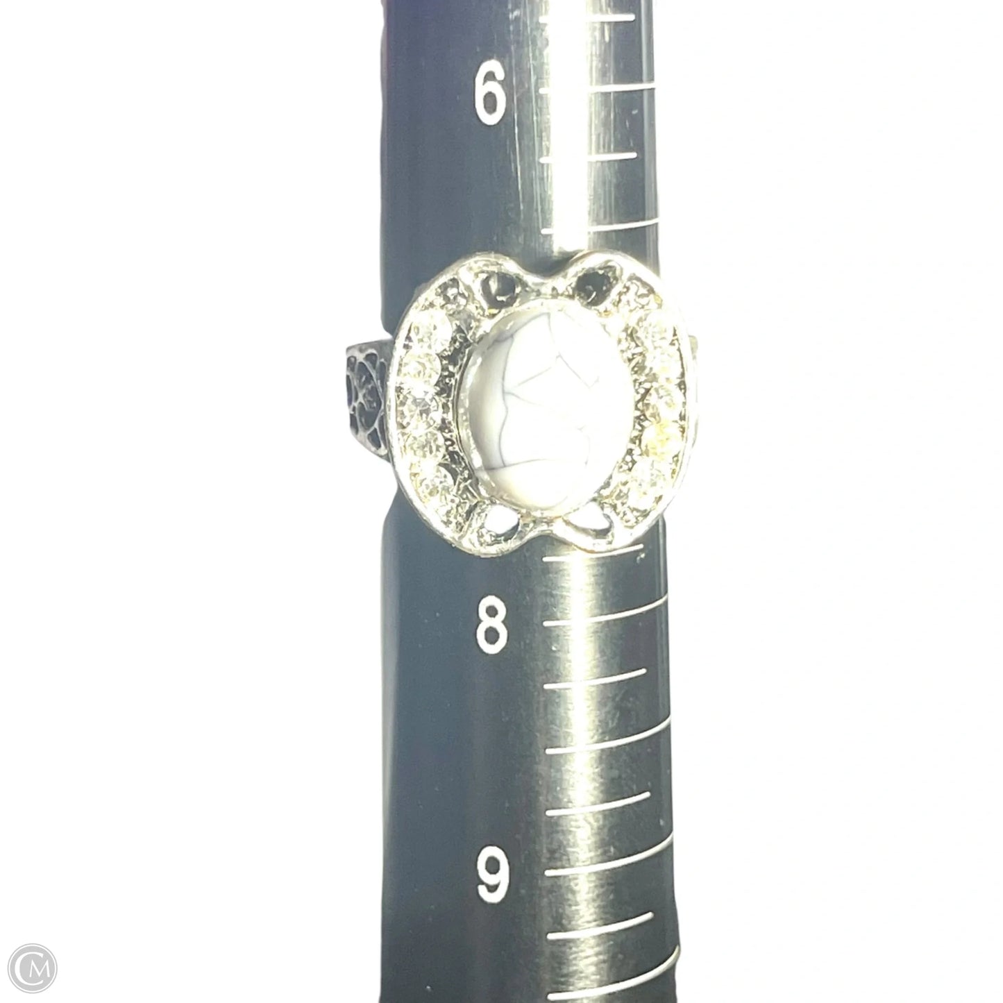 Ring Statement, Size: 7