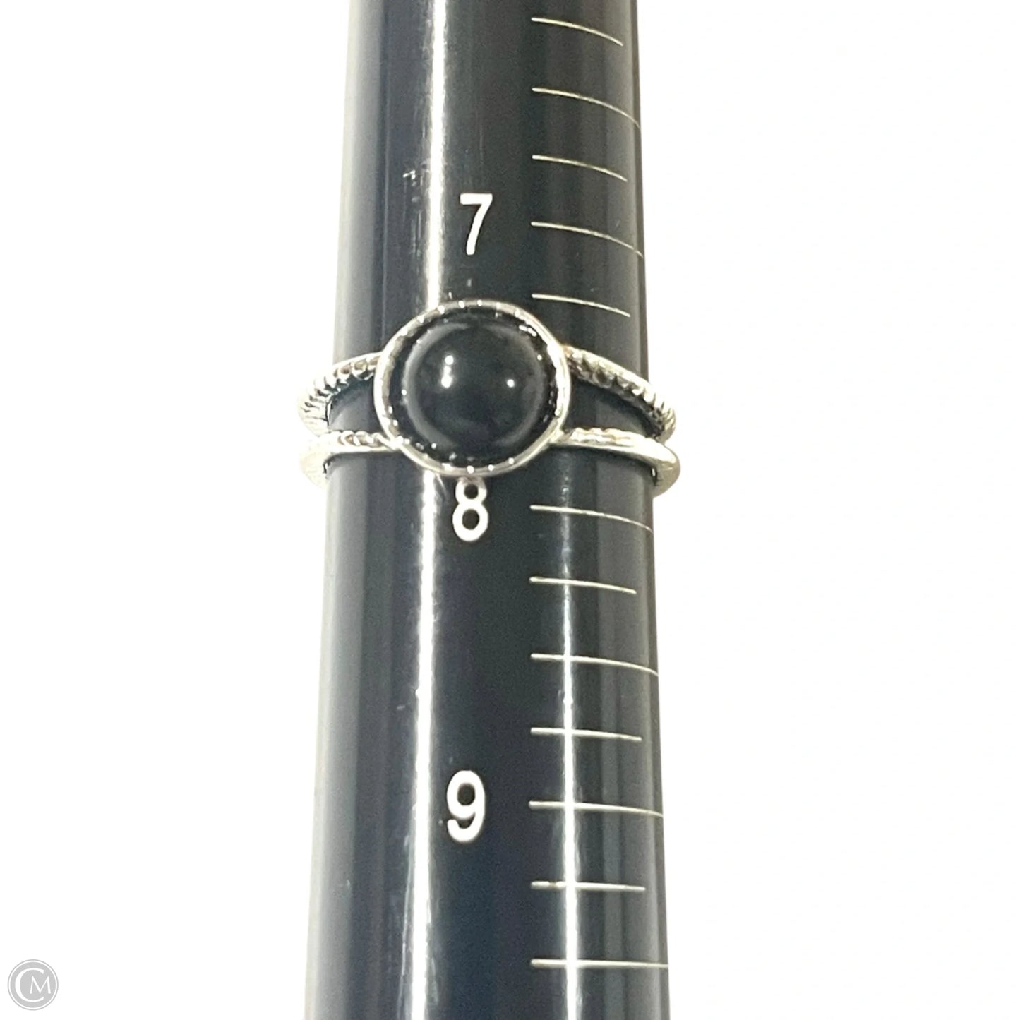 Ring Statement, Size: 7.5