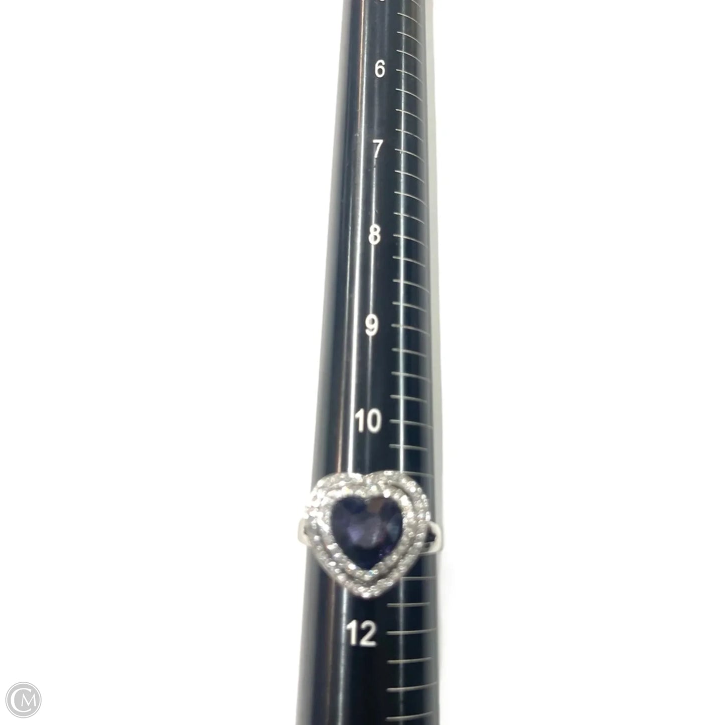 Ring Statement, Size: 11