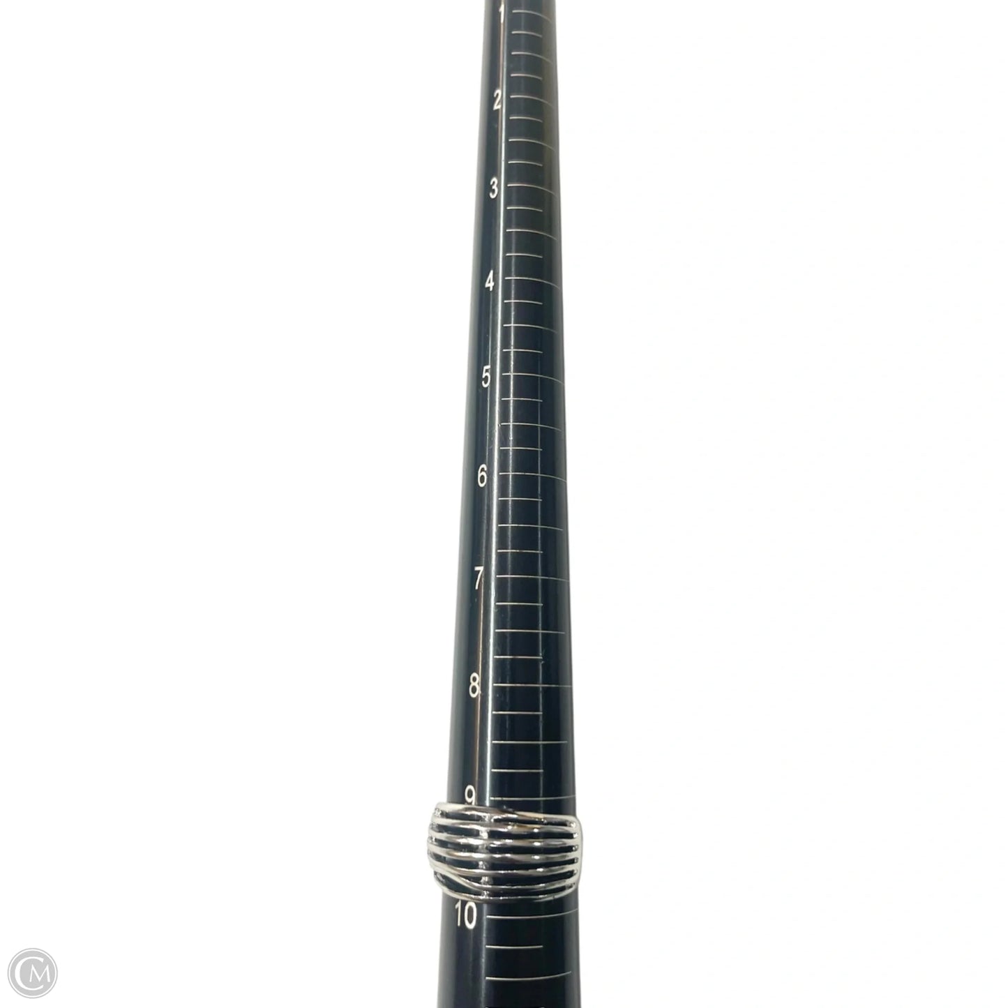 Ring Statement, Size: 9.5