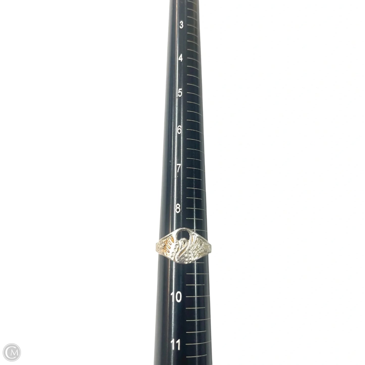 Ring Statement, Size: 9