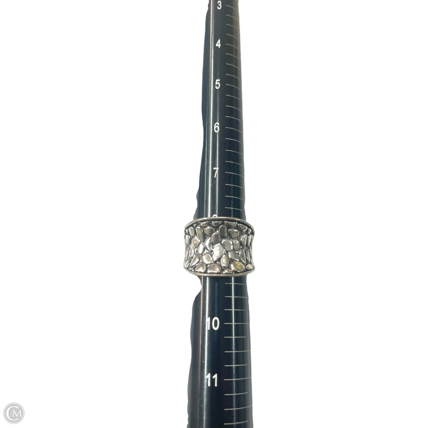 Ring Statement, Size: 8.5