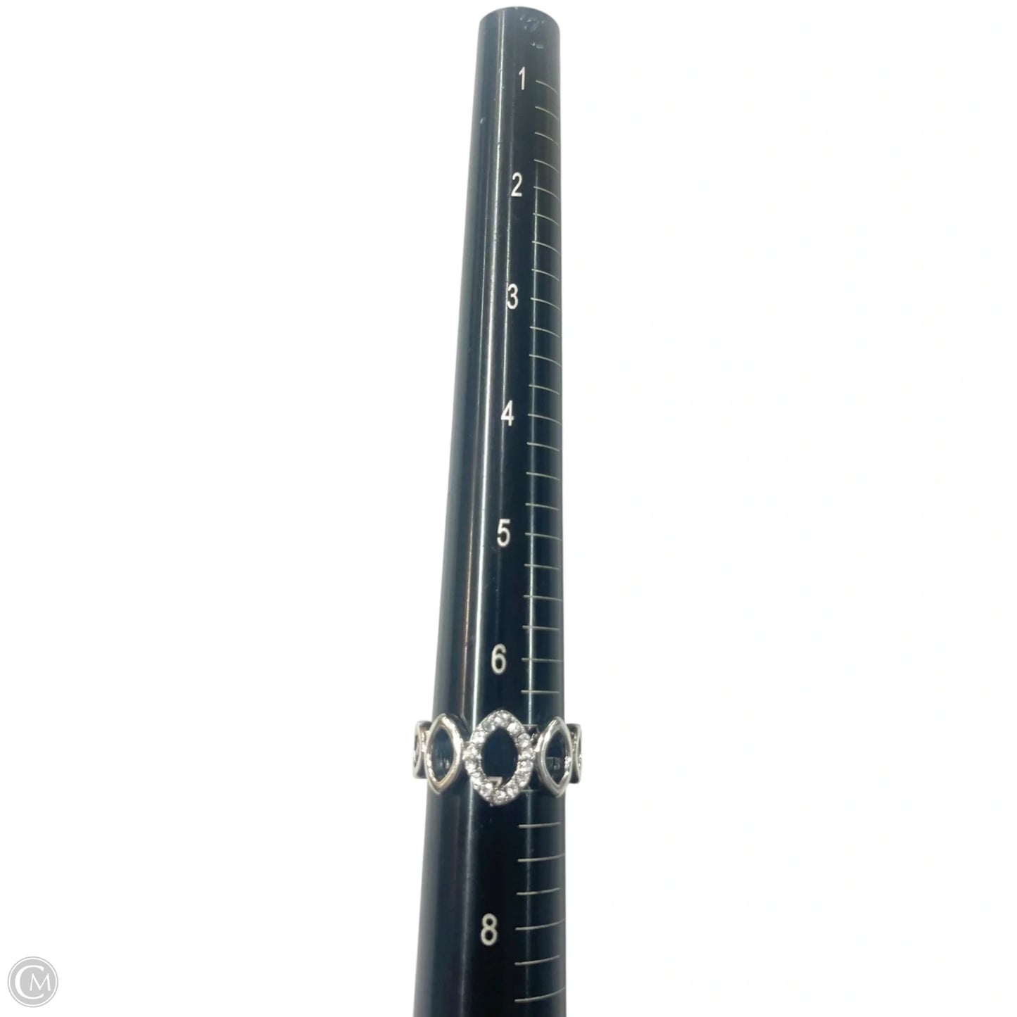 Ring Statement, Size: 6.5