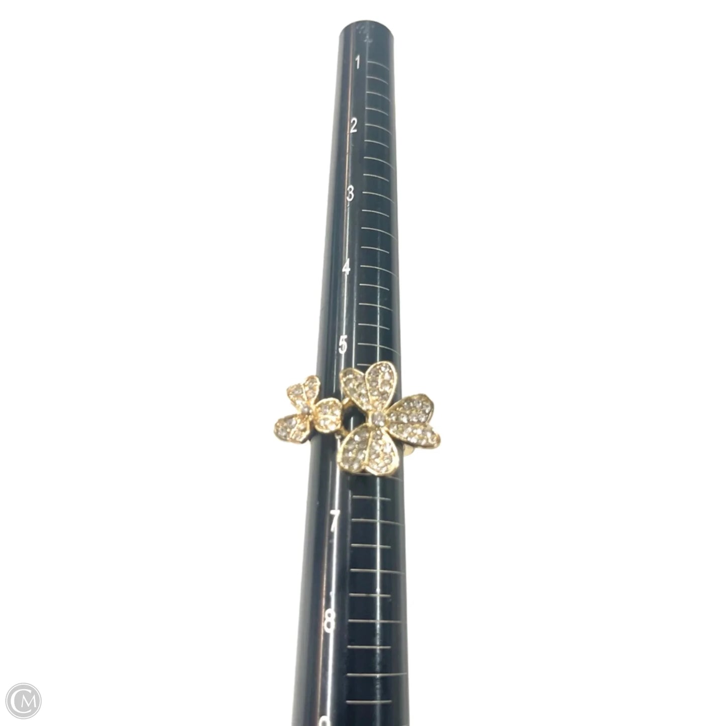 Ring Statement, Size: 6