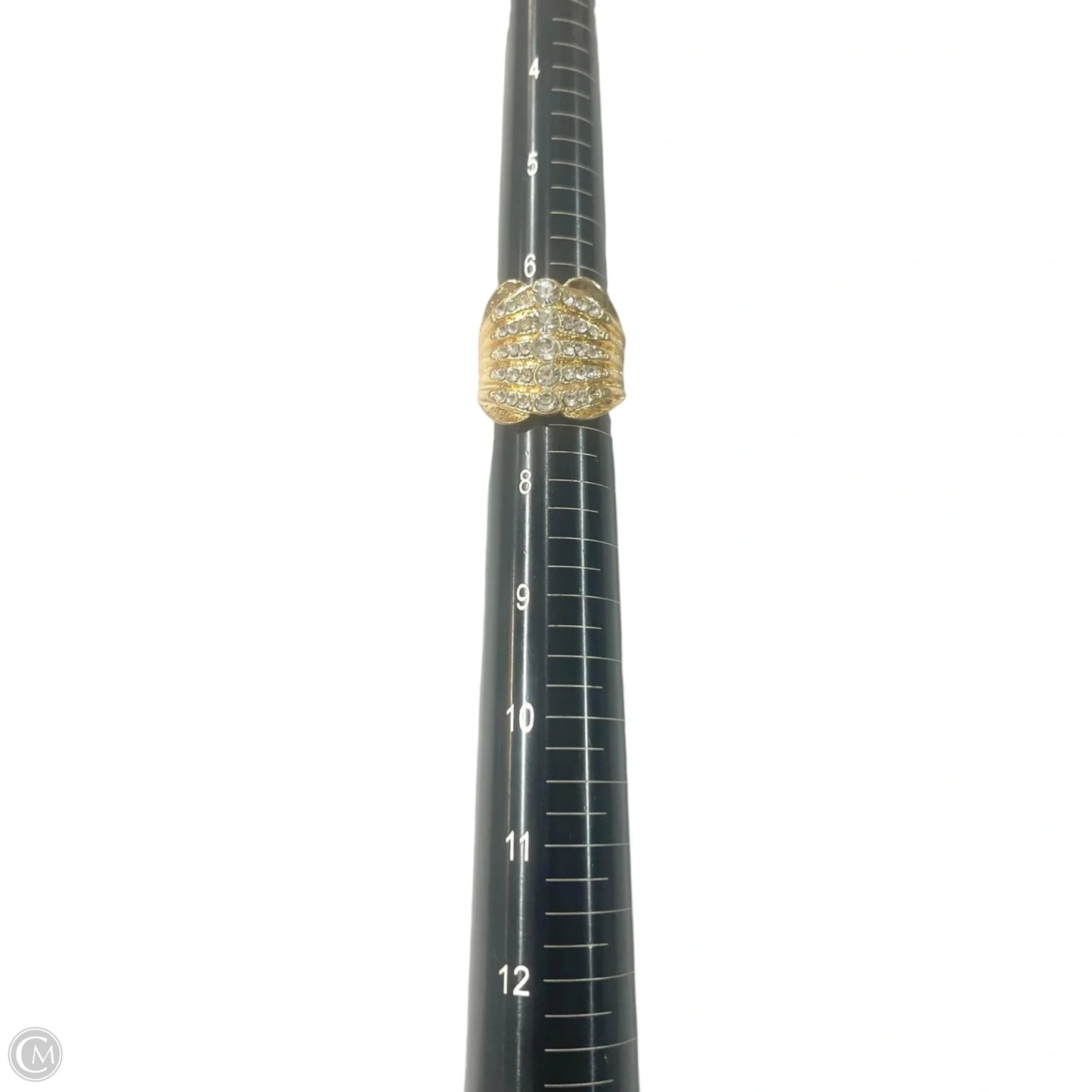 Ring Statement, Size: 7