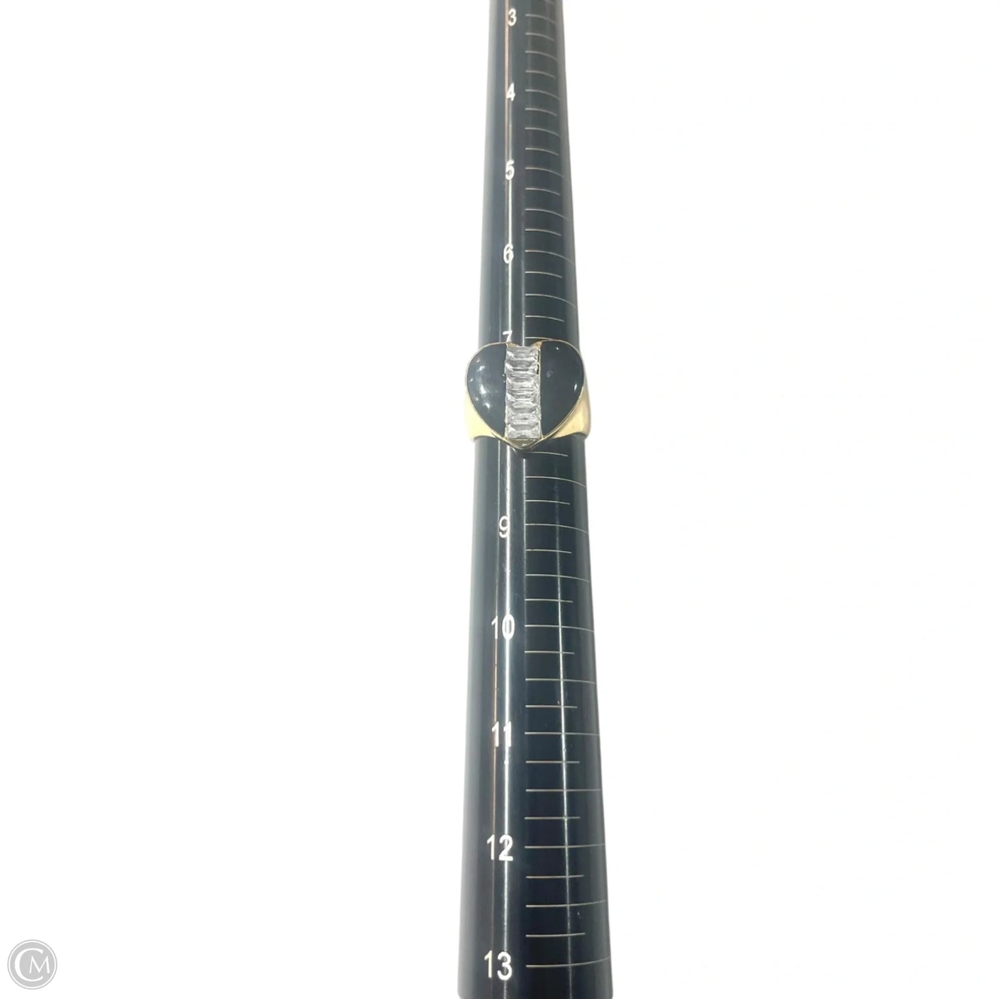 Ring Statement, Size: 8