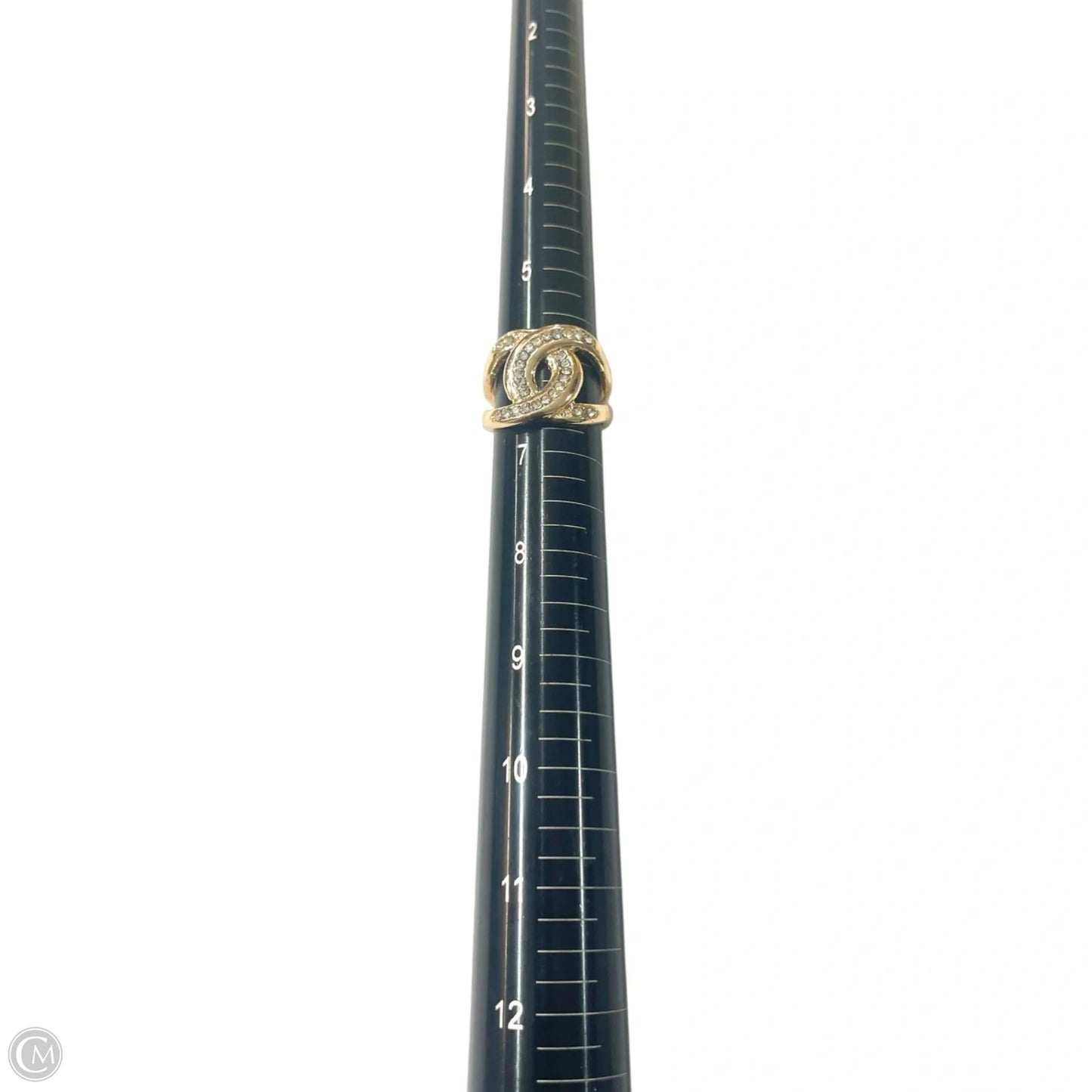 Ring Statement, Size: 6.5