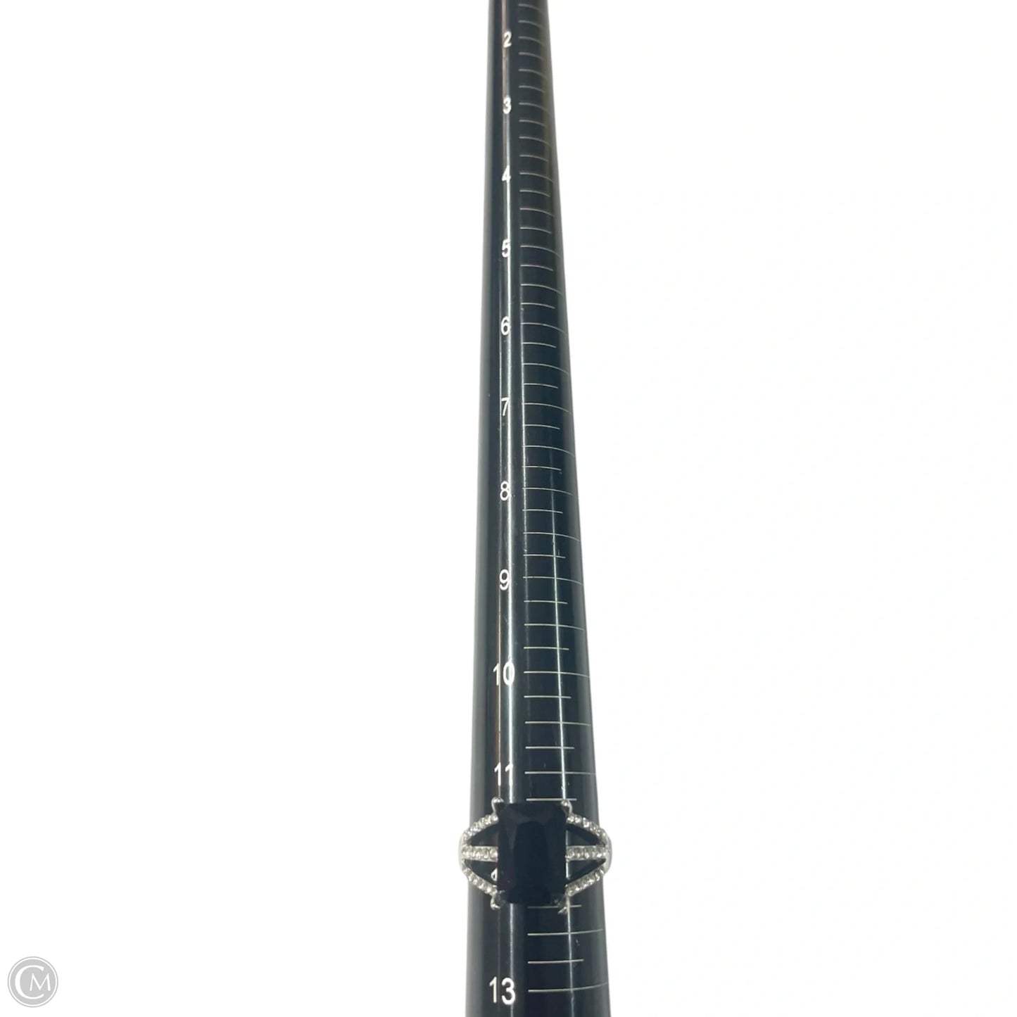 Ring Statement, Size: 11.5