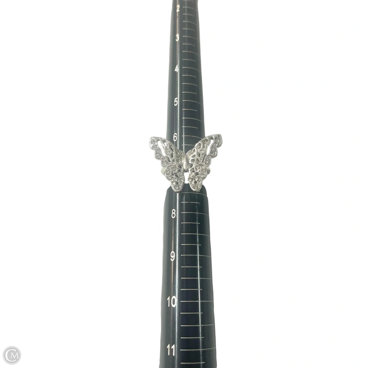 Ring Statement, Size: 7