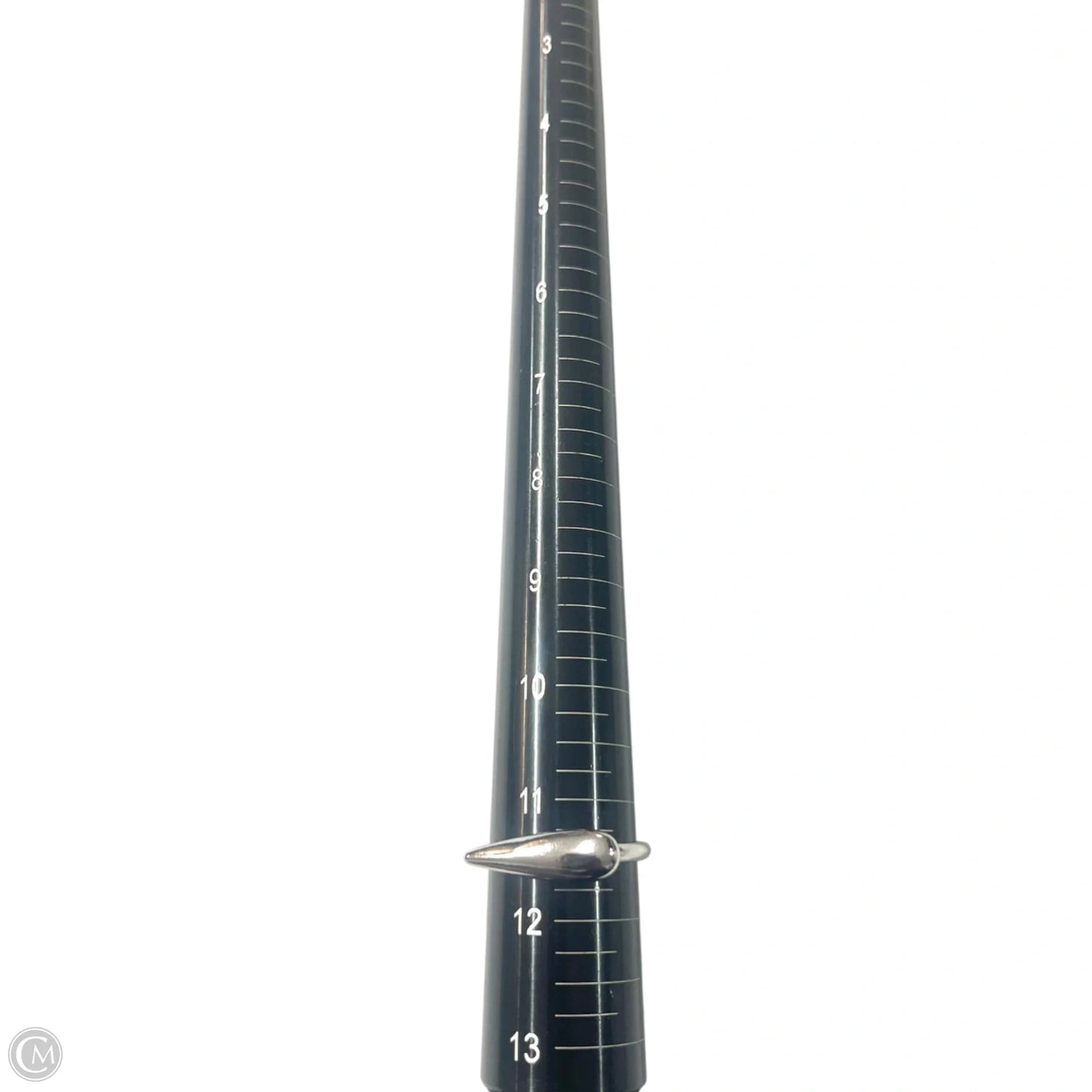 Ring Statement, Size: 11.5