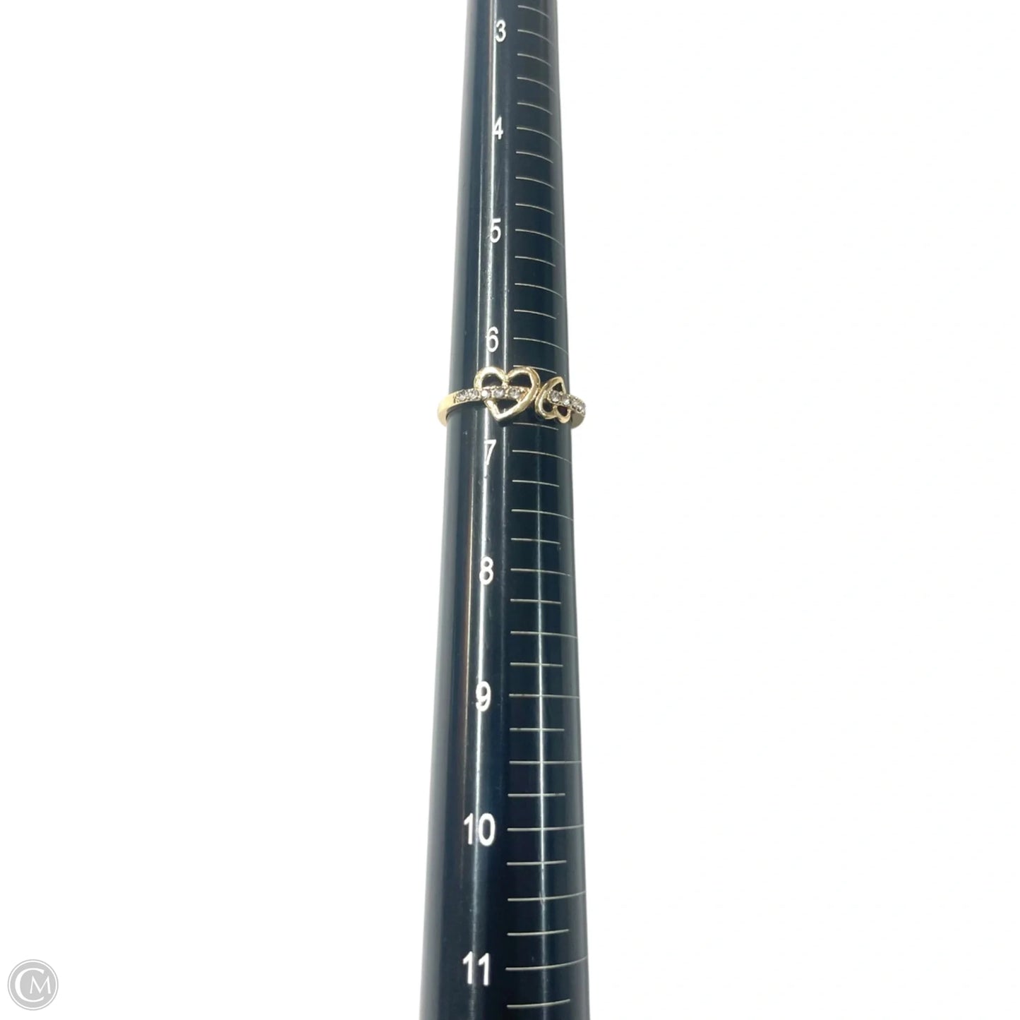 Ring Statement, Size: 6.5