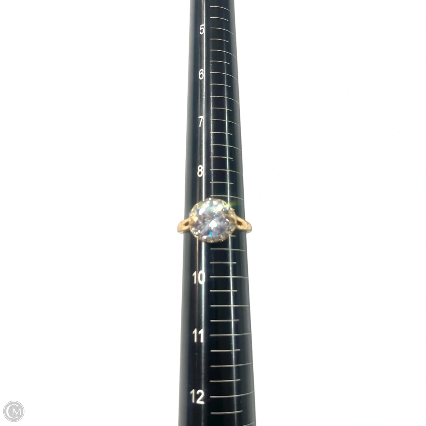 Ring Statement, Size: 9