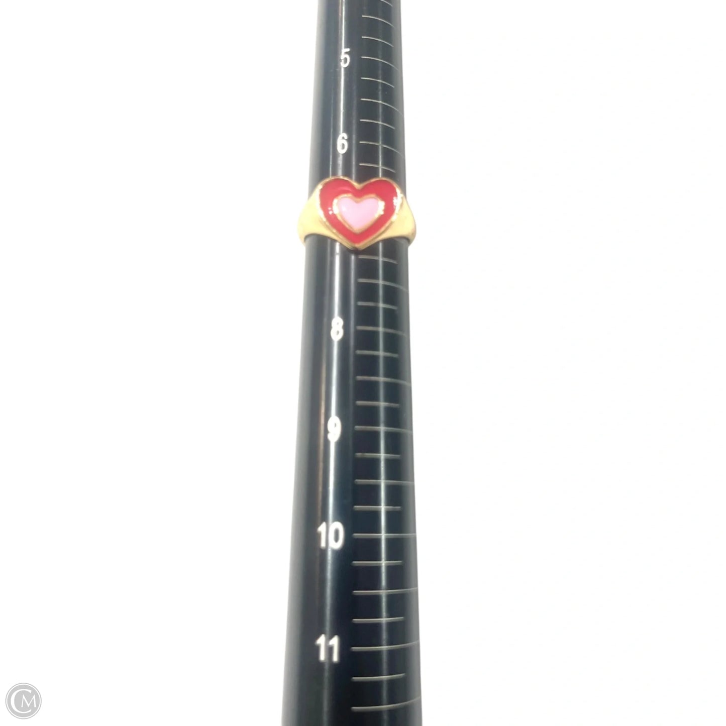 Ring Statement, Size: 7