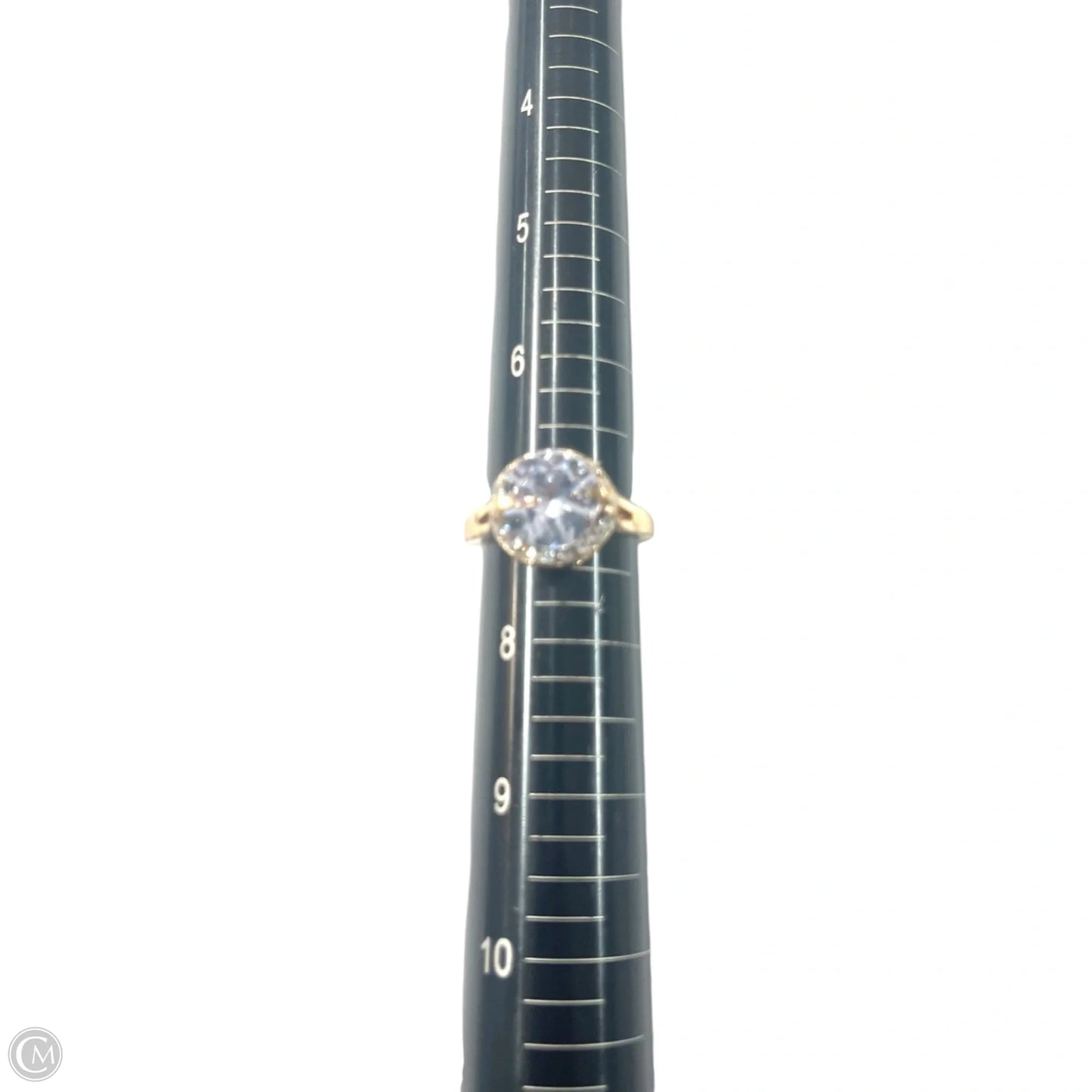 Ring Statement, Size: 7