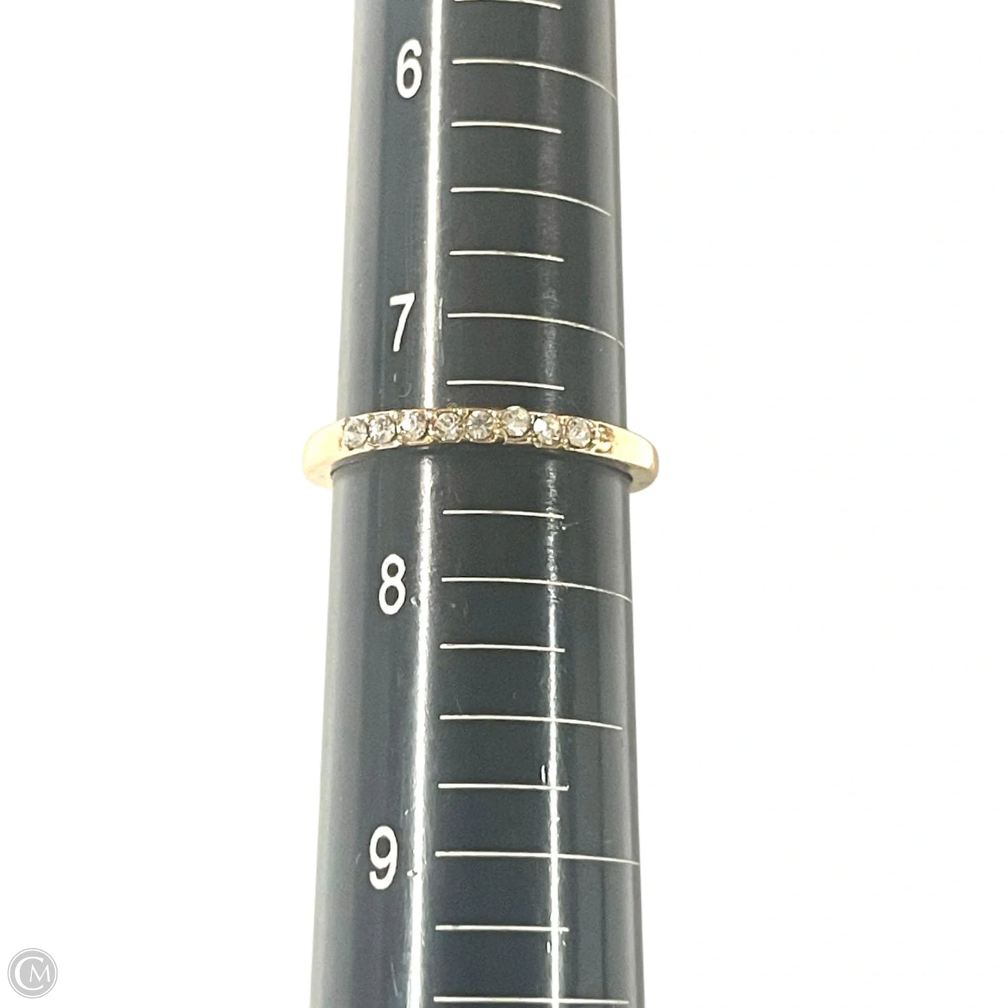 Ring Statement, Size: 7.5