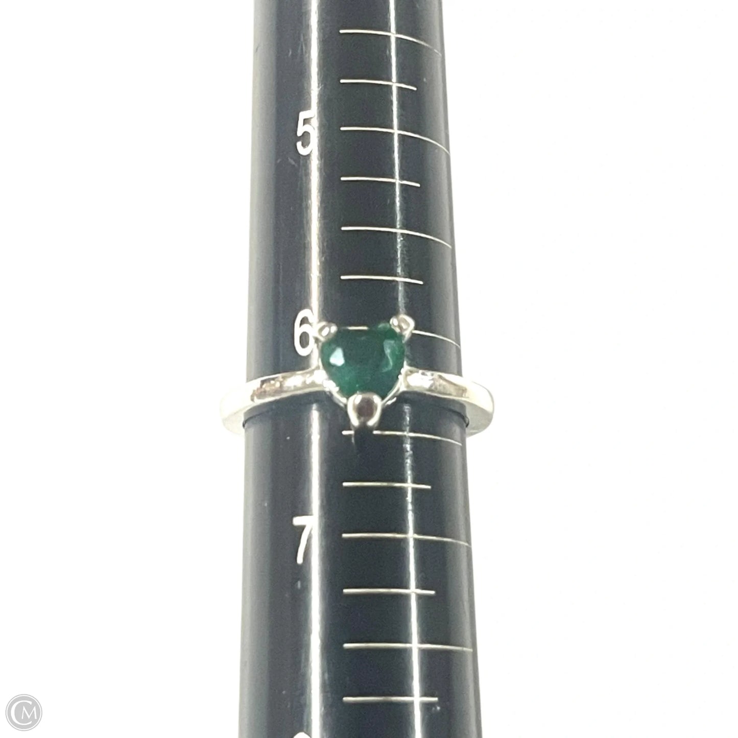 Ring Statement, Size: 6.5