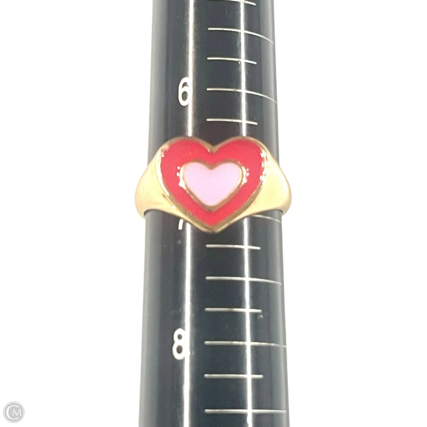 Ring Statement, Size: 7