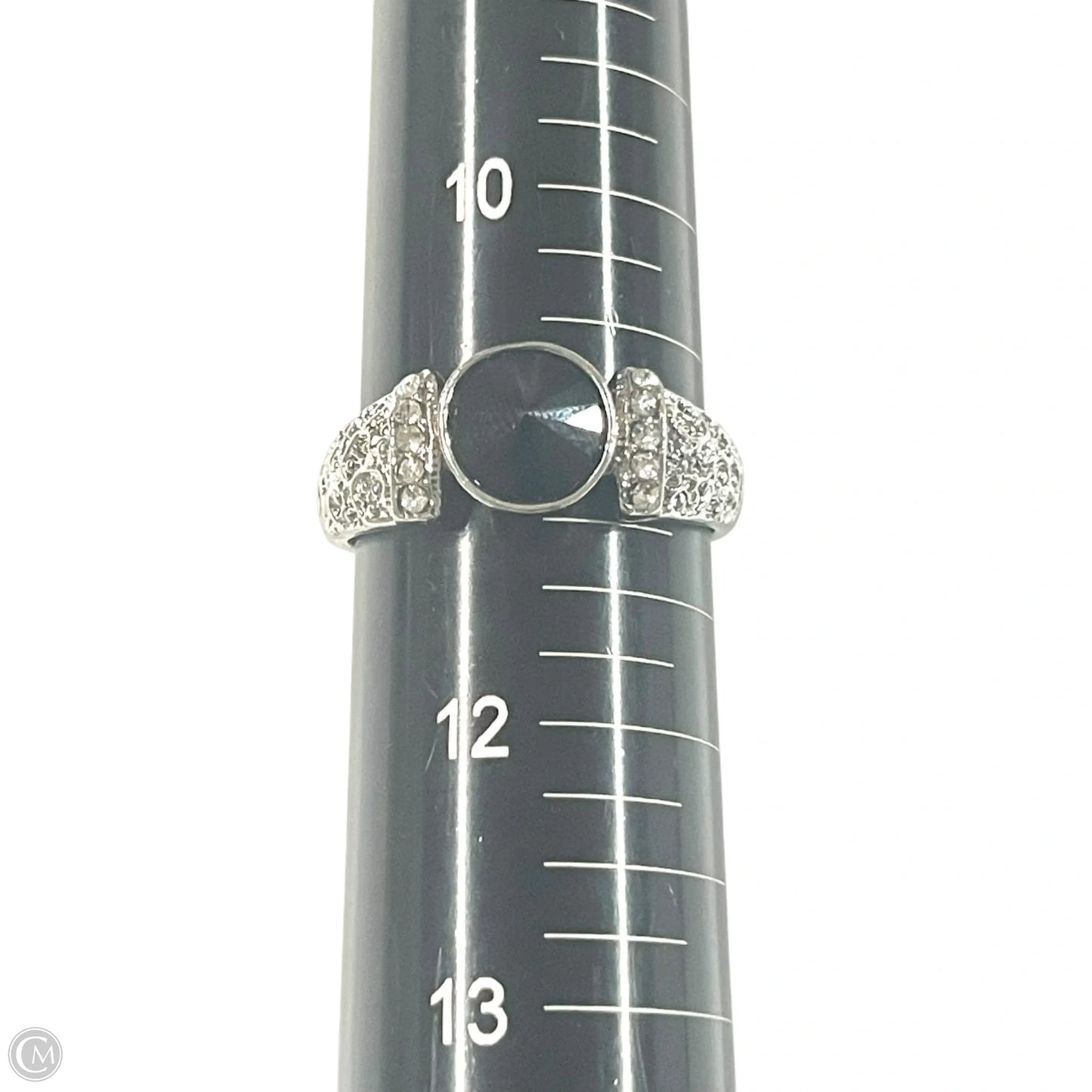 Ring Statement, Size: 11