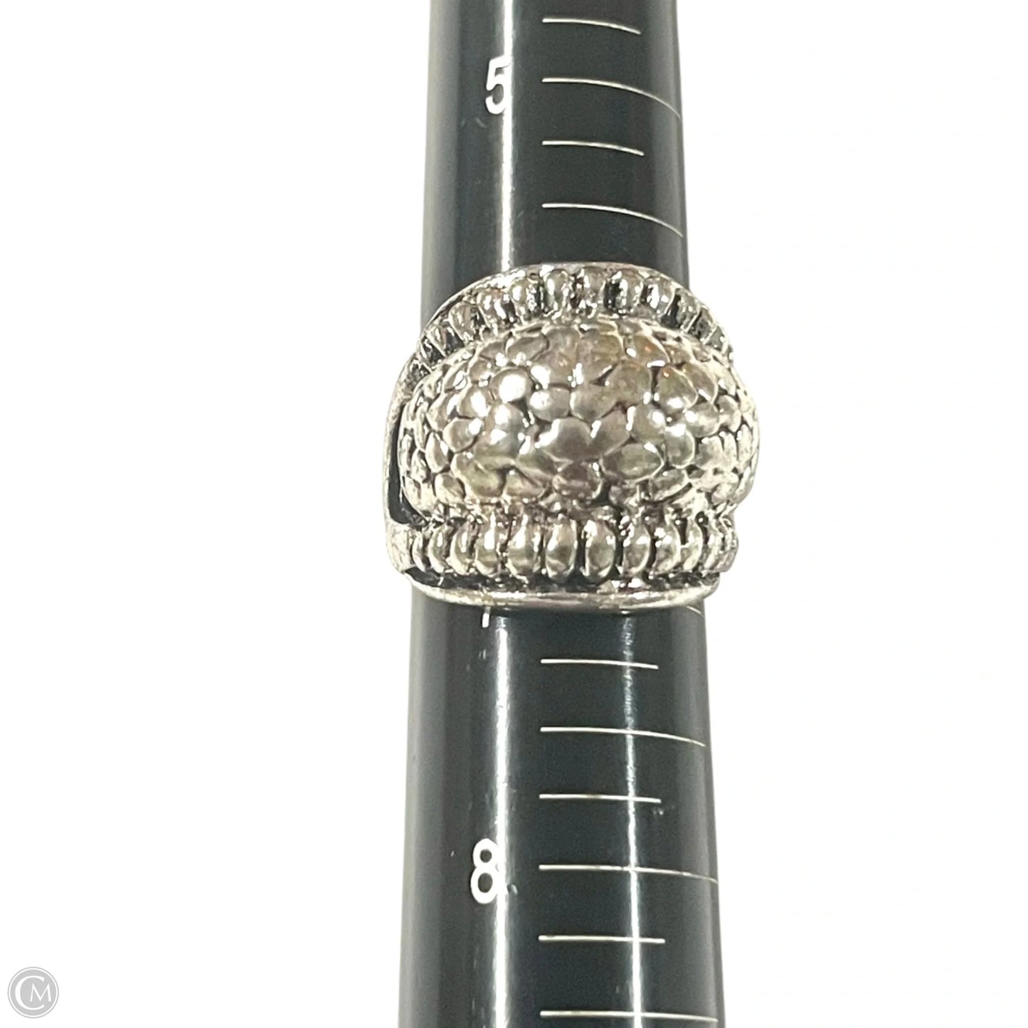 Ring Statement, Size: 6.5