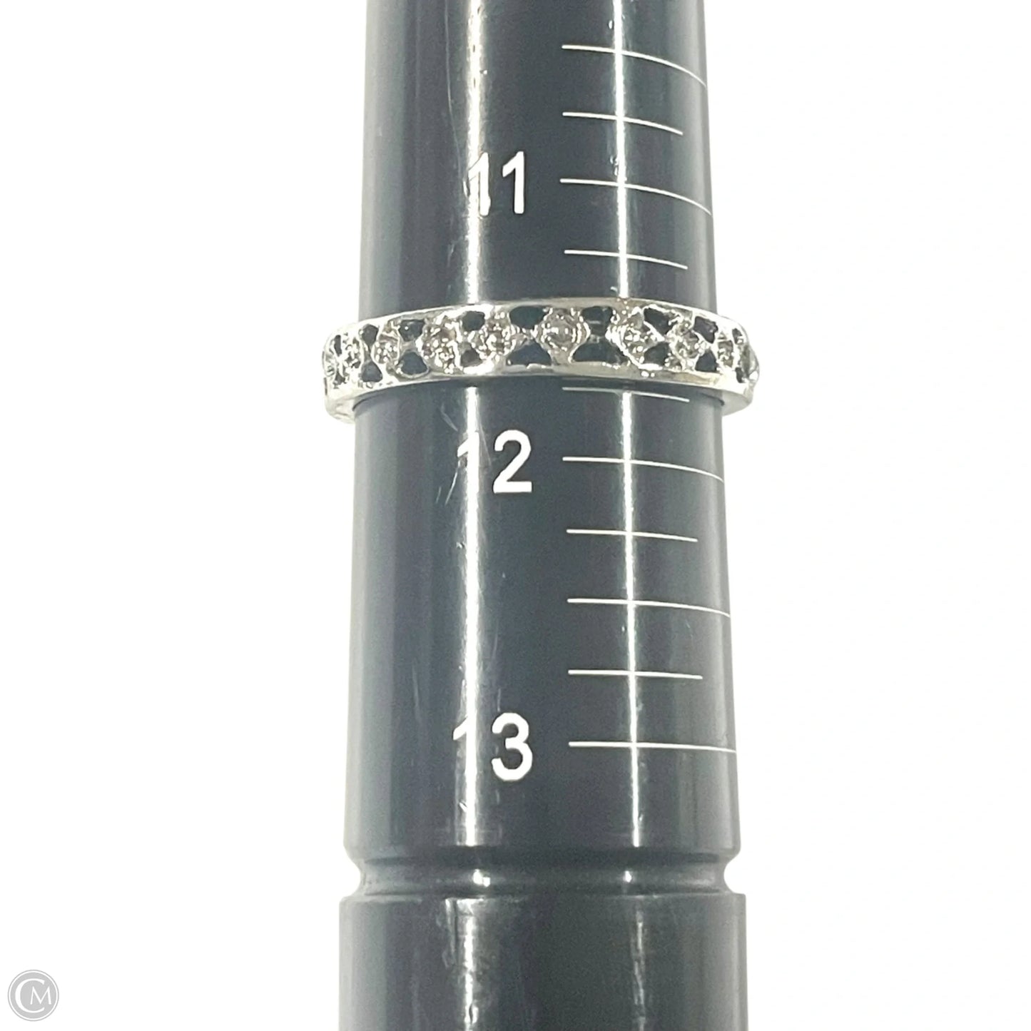 Ring Statement, Size: 11.5