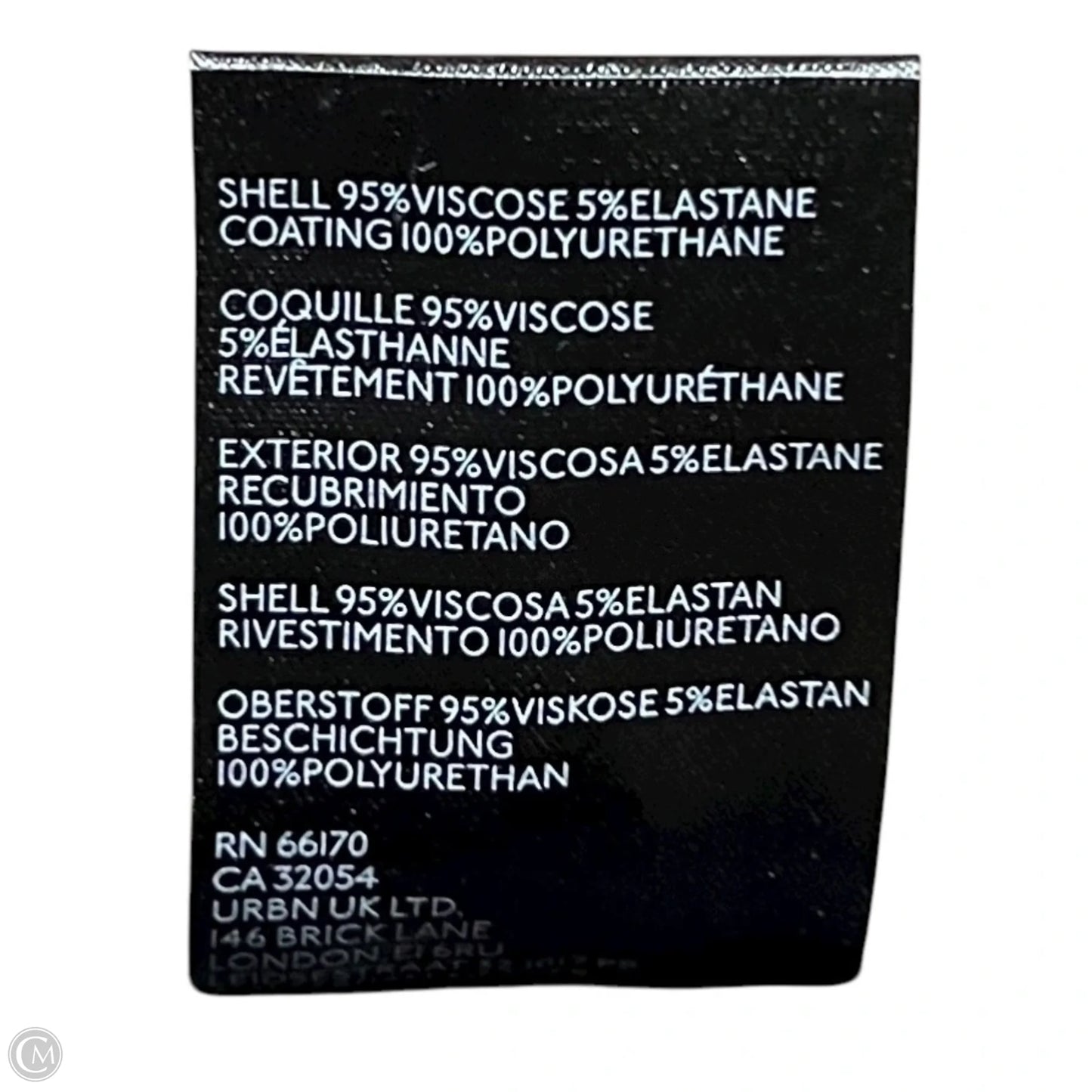 Pants Wide Leg By Maeve In Taupe, Size: 10