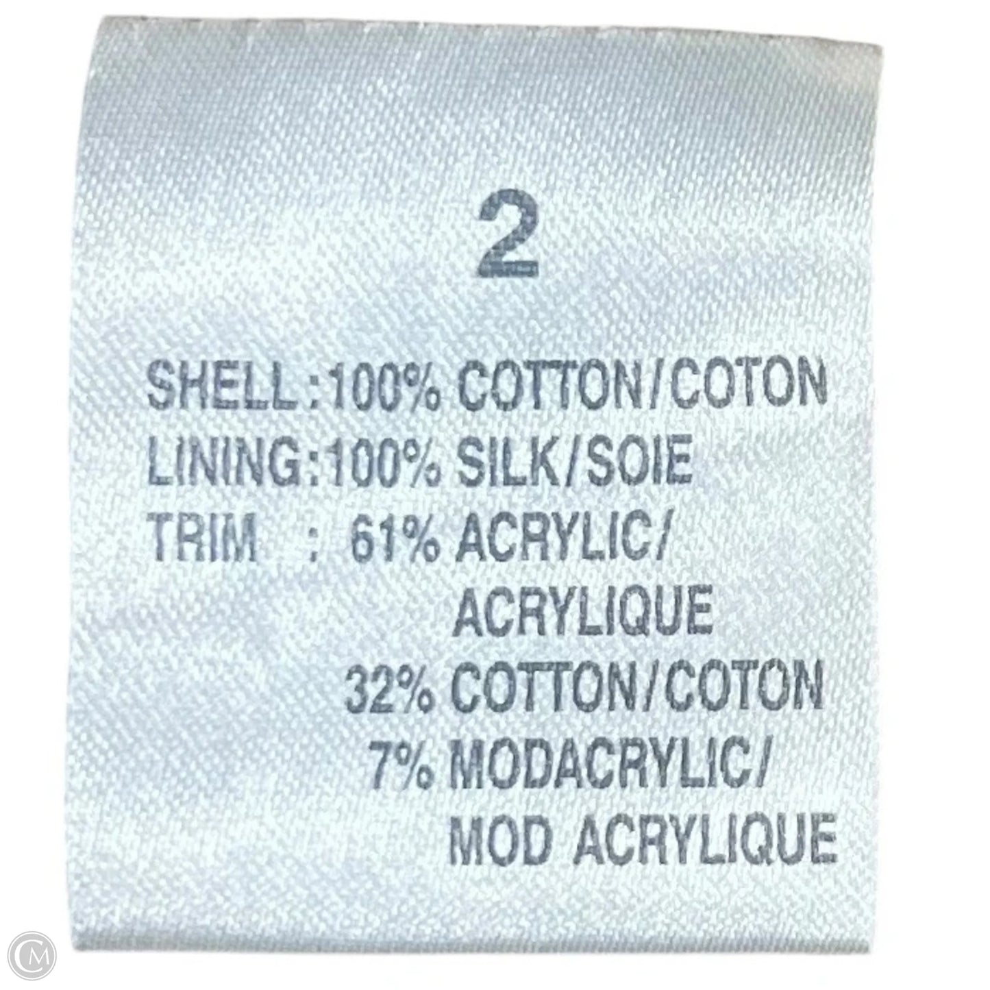 Blazer By Nougat In Pink, Size: Xs