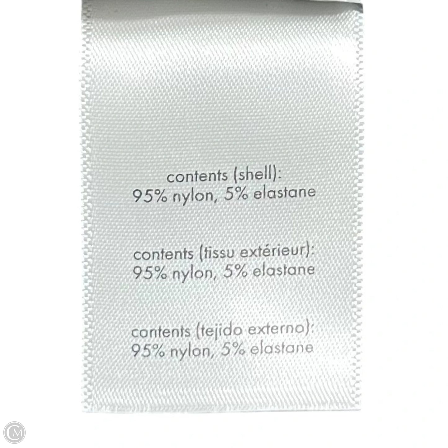 Sweatshirt Collar By Weworewhat In Black, Size: M