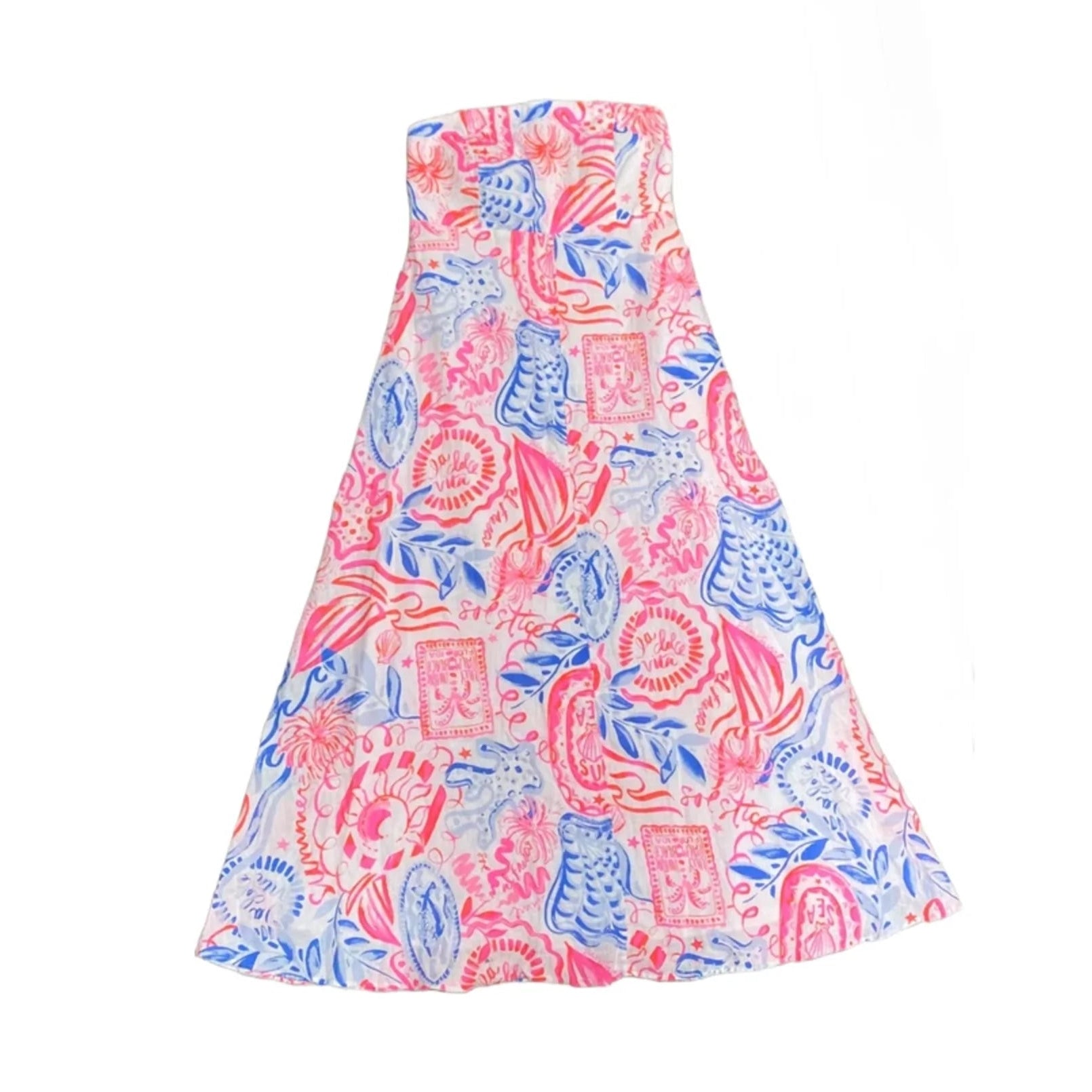 open lace back dress Lilly Pulitzer