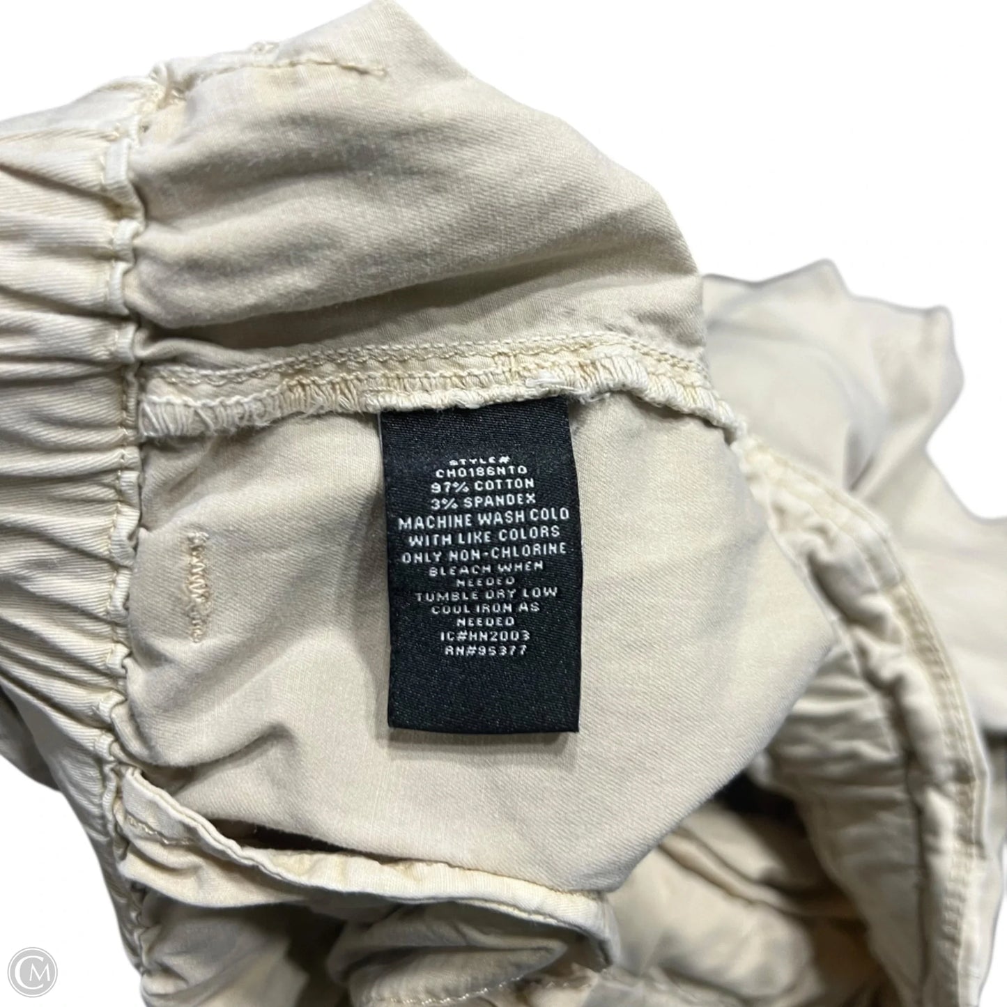 Shorts By Sanctuary In Tan, Size: 8