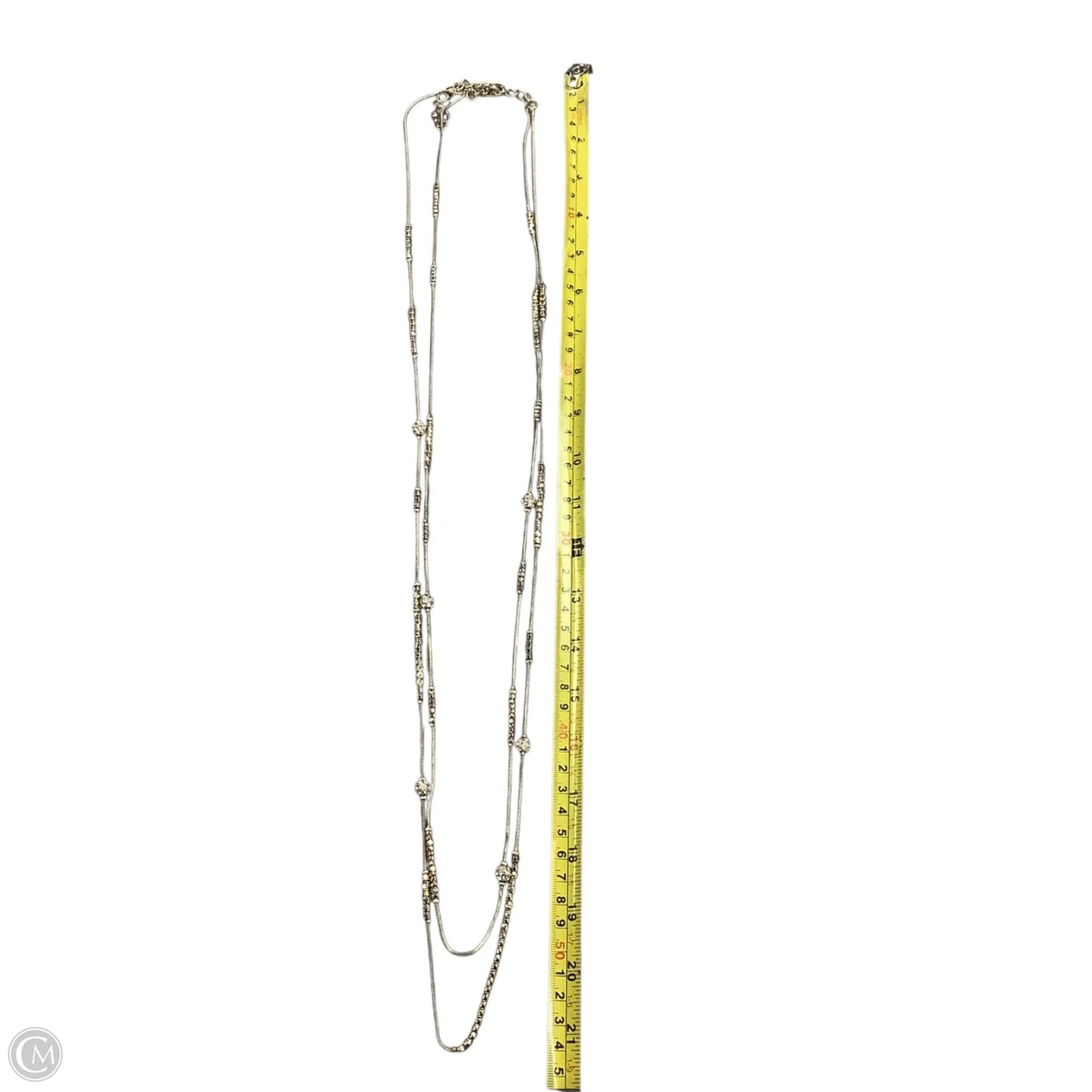 Necklace Layered By Chicos