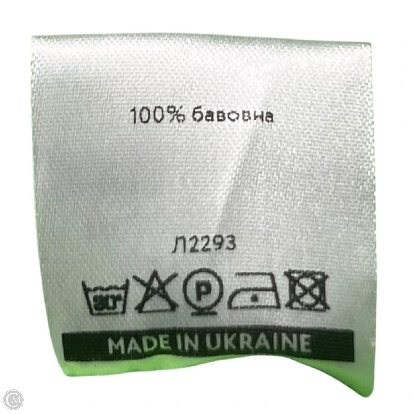 Dress Party Long By Andre Tan In Green, Size: S